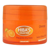 Hiba's Collection Orange Lip Balm - 15ml